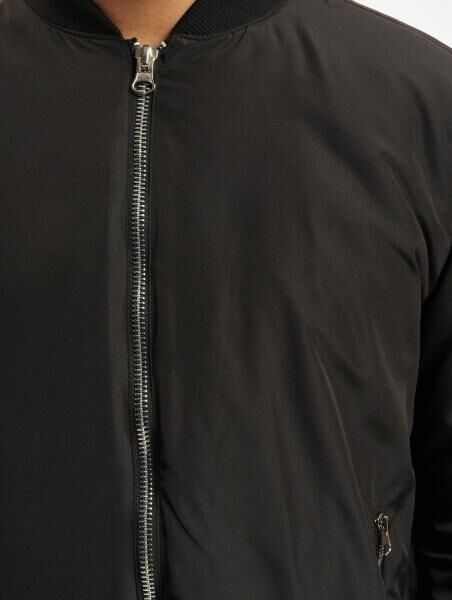 vsct Macho Bomberjacke schwarz