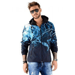 vsct Sealife X-Ray Jacke Original