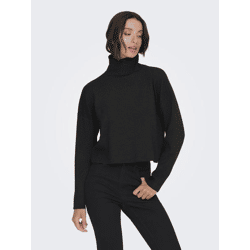 Soft Only Women's Sweatshirt, Black