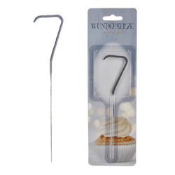 Sparkler number 7, approx. 18cm