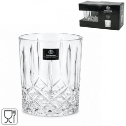 Hausrat Trinkglas Talmore 340 ml 2 Stück