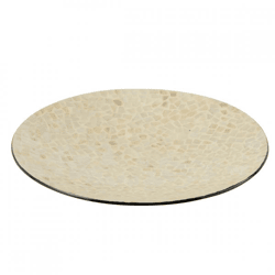 J-Line-Plateau Nuye 44,5 cm