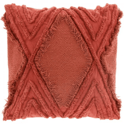 Unique Living Kissen Crato Redwood 45 x 45 cm