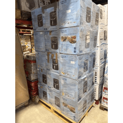 VECATECH Heißluftfritteuse VC-AF-55B-DIGITAL – 5,5 Liter