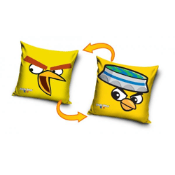 Angry Birds - Kopfkissenbezug 