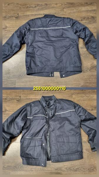 Arbeitskleidung Jacken Bundhosen 3in1 Jacken 2in1 Jacken ca.7200 Stück