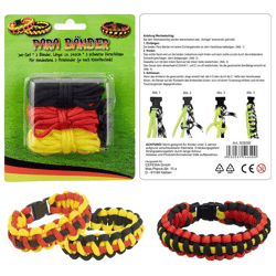 Armbänder 