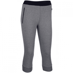 Avento jogging pants 3/4 ladies 31AK anthracite size 38