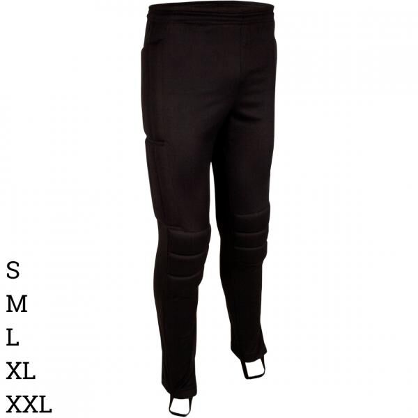 Avento goalkeeper pants 72KG men 5 assorted sizes 50 pieces