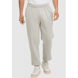 bequeme Urban Classics Herren Hose Grau