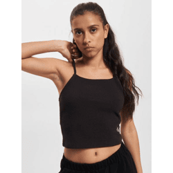 bequemes Calvin Klein Damen T-Shirt mit Baumwolle Schwarz
