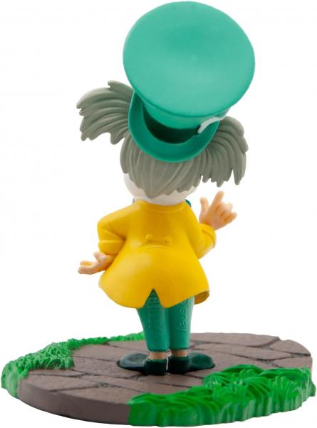 Bullyland 11403 - Disney Alice im Wunderland - Hutmacher Spielfigur - 9 cm