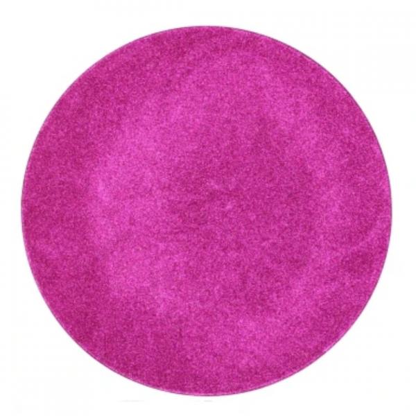 Dekoteller Melamin Shine fuchsia/rosa 18 cm 2 Stück sortiert