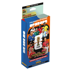 FIFA World Cup 2026 Adrenalyn XL - Upgrade Set