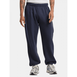 lässige URBAN CLASSICS Herren Hose Navy