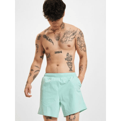 leichte Lacoste Herren Shorts Hell-Blau