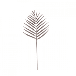 Light & Living künstliche Palme metallic rosa 75 cm