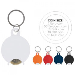 Mixpallet Coin Keychain assorted approx. 4000 pieces