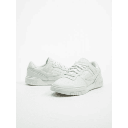 moderne FILA Unisex Sneaker Weiß