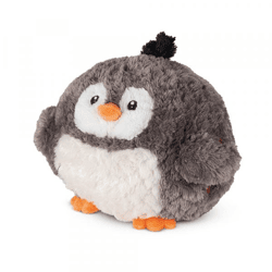 Noxxiez - kuscheliges Handwärmer-Kissen - Pinguin