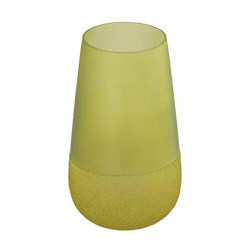 PTMD Marcy Green M Lantern, 25 cm