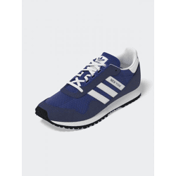 stylische adidas Herren Sneaker Blau