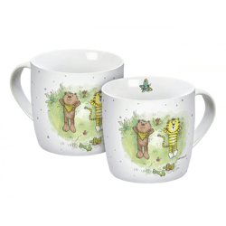 Tasse Janosch Kids 250ml