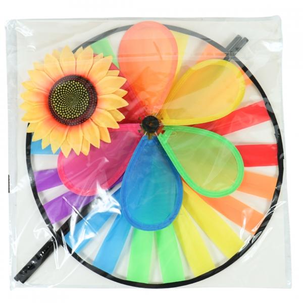 XXL Windrad 96 cm sortiert