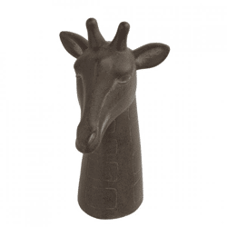 Countryfield Statue Mokambo S braun 28 cm