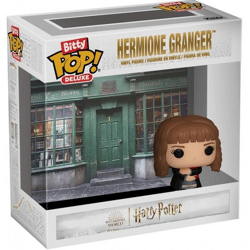 Funko 81332 - Bitty POP! Deluxe - Hermione (F&B)