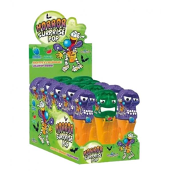 Funny Candy - Horror Surprise Pop - 10 g