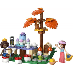 LEGO® 42690 Friends - Teeparty im Wald (116 Teile)