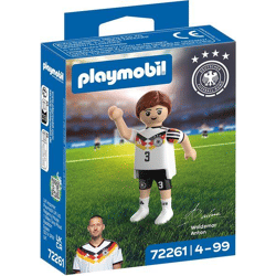 PLAYMOBIL® 72261 - DFB-Stars - Anton Waldemar