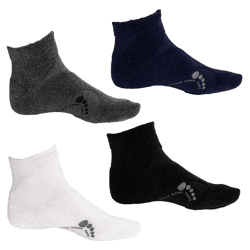 Posten mit ca. 1996 Paar Knöchelhohen Sportsocken von Protect Your Feet