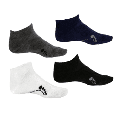 Posten mit ca. 2780 Paar Sneaker, Sportsocken von Protect Your Feet