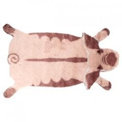 Schweineteppich 60 x 85 cm