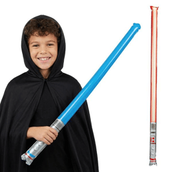 Self-inflating sword, 2/s, approx. 100 cm long