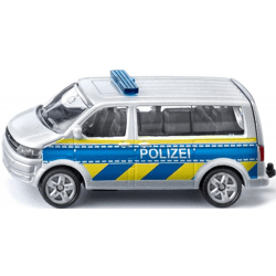 SIKU 1553 - VW T5 Highway Patrol
