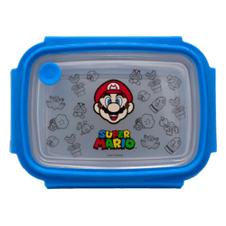 Super Mario - Brotzeitdose