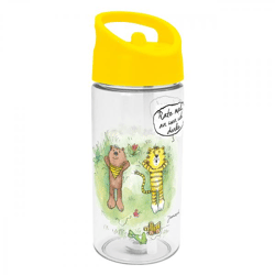 Trinkflasche Janosch Träumer 480ml Tritan