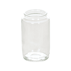 Windlicht Teelichtglas 47mm