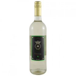 Azimi Weißwein Chardonnay 750 ml