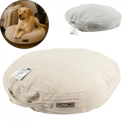 Haustiere Accents Tier Kissen 50 cm 2 sortiert