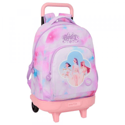 KPop Demon Hunters - Artist Trolley - 45 cm