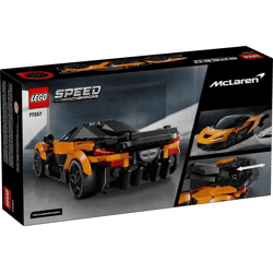 LEGO® Speed Champions - McLaren W1 (287 Teile)