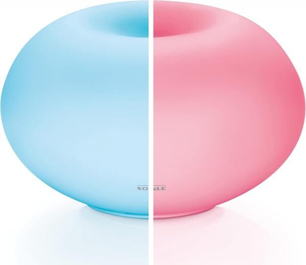 Leifheit Soehnle Milano Plus Aroma Diffuser