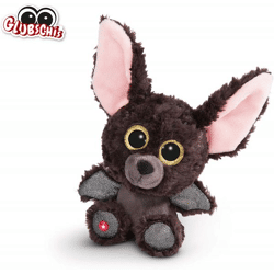 Nici - Glubschis - Baako bat 15cm cuddly toy