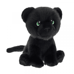 Noxxiez - Keeleco - schwarze Katze 14 cm