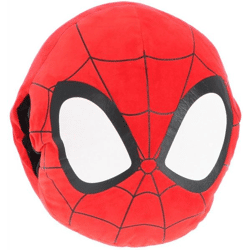 Noxxiez - kuscheliges Handwärmer-Kissen - Marvel Spiderman