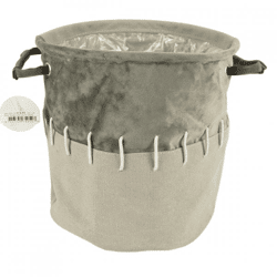 Original Strömungskorb grau 26 cm